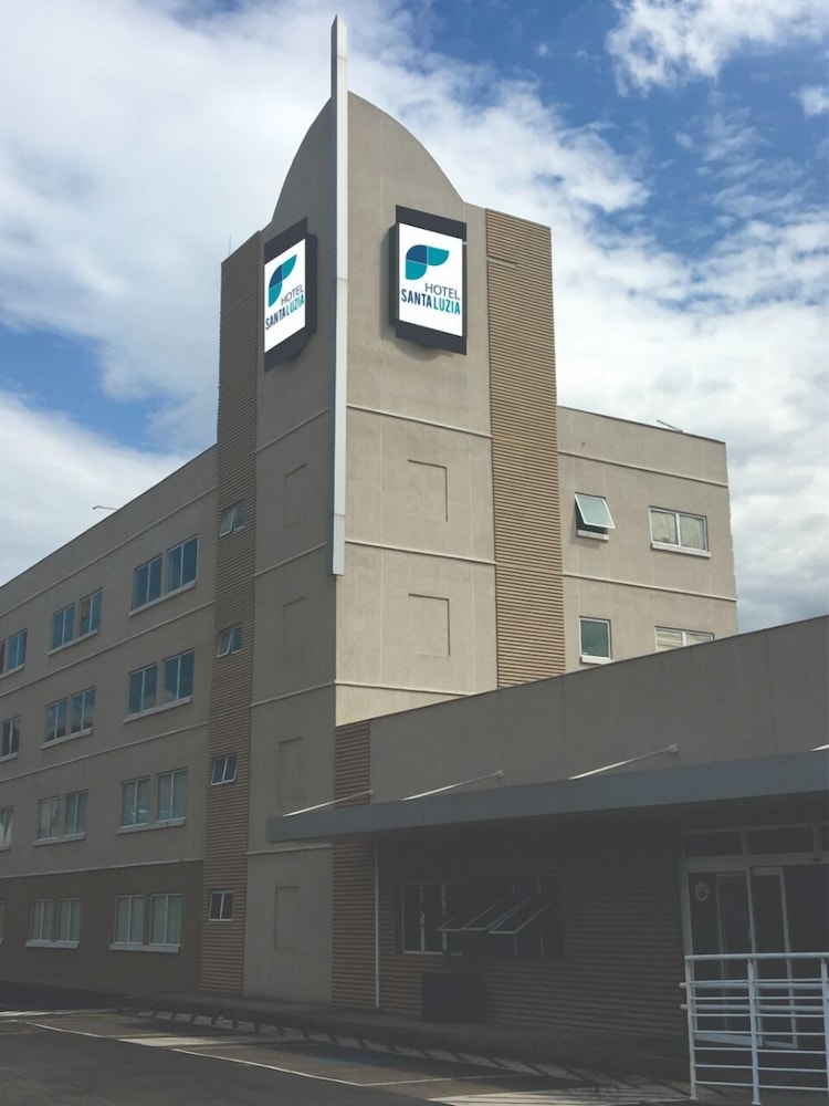 Hotel Santa Luzia - Image 1