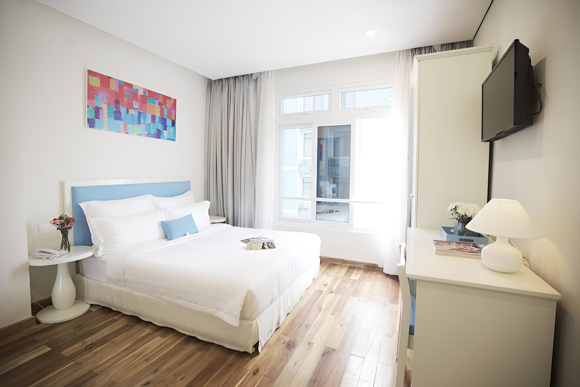 Palmier Hotel