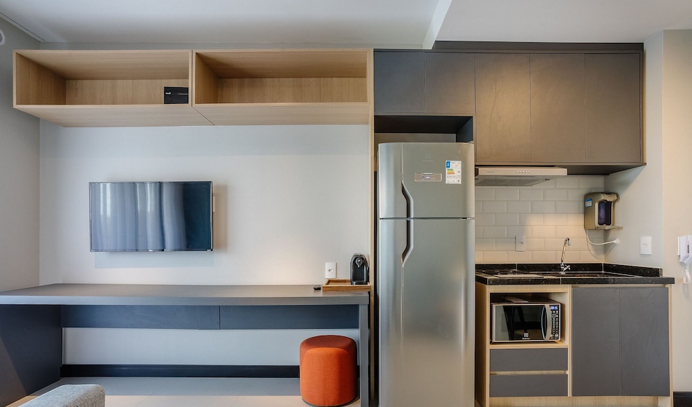 Noas - Apartments in the South Zone of SP