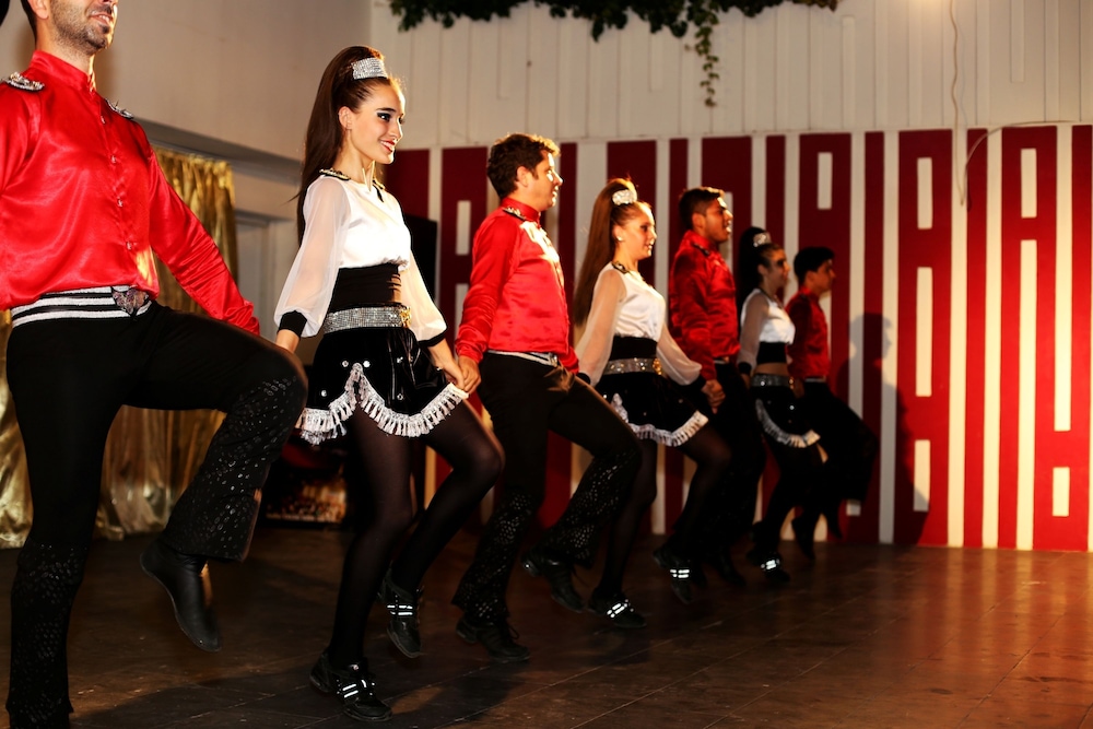 Alize Otel - Her Şey Dahil - Image 36