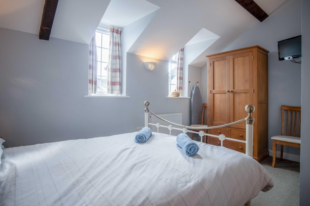 The Granary - 2 Bedroom Cottage - Penally