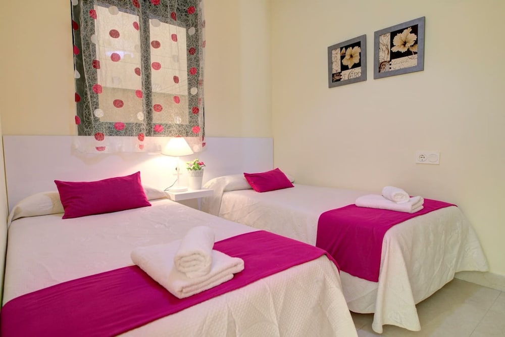 Apartamento Cala Bajo Solset