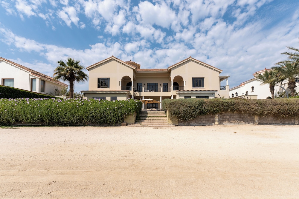 Signature Palm Villas - Mint Stay