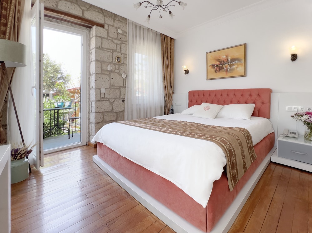 Kayezta Hotel Alacatı - Image 28