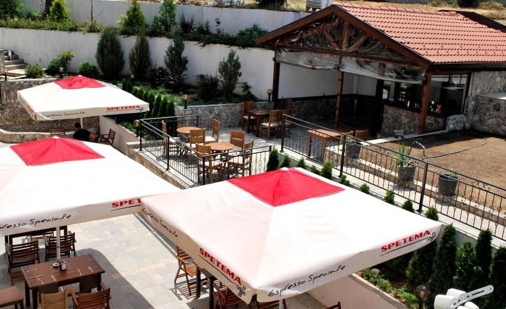 Bansko Vacations - Hotel Complex Zara Bansko - Property Image 37