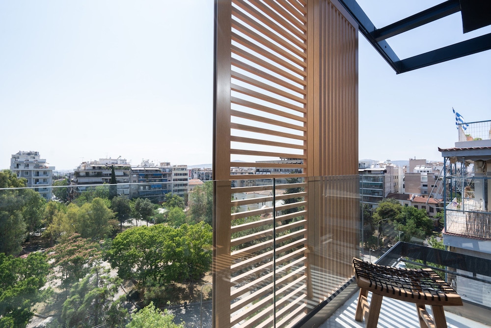 LIV Athinum 1 - Luxury Apartment 5A photo 4