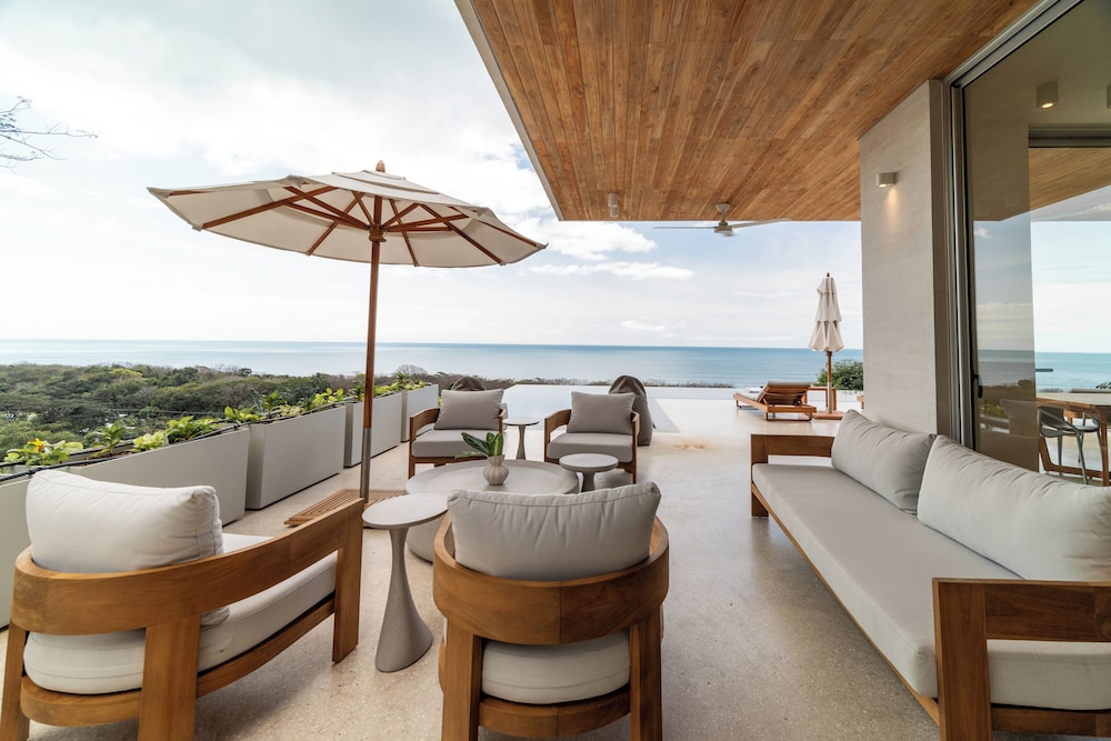 Soluna Villas