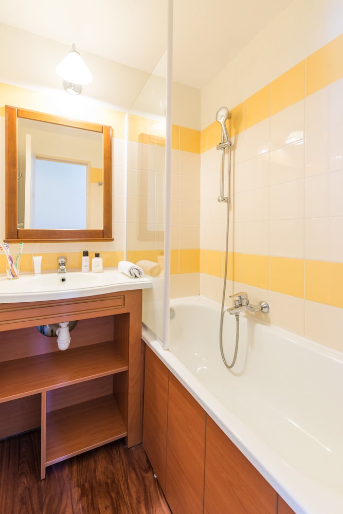 Saint-Lary-Soulan Vacations - Pierre  Vacances Residence Les Rives de L'Aure - Property Image 6