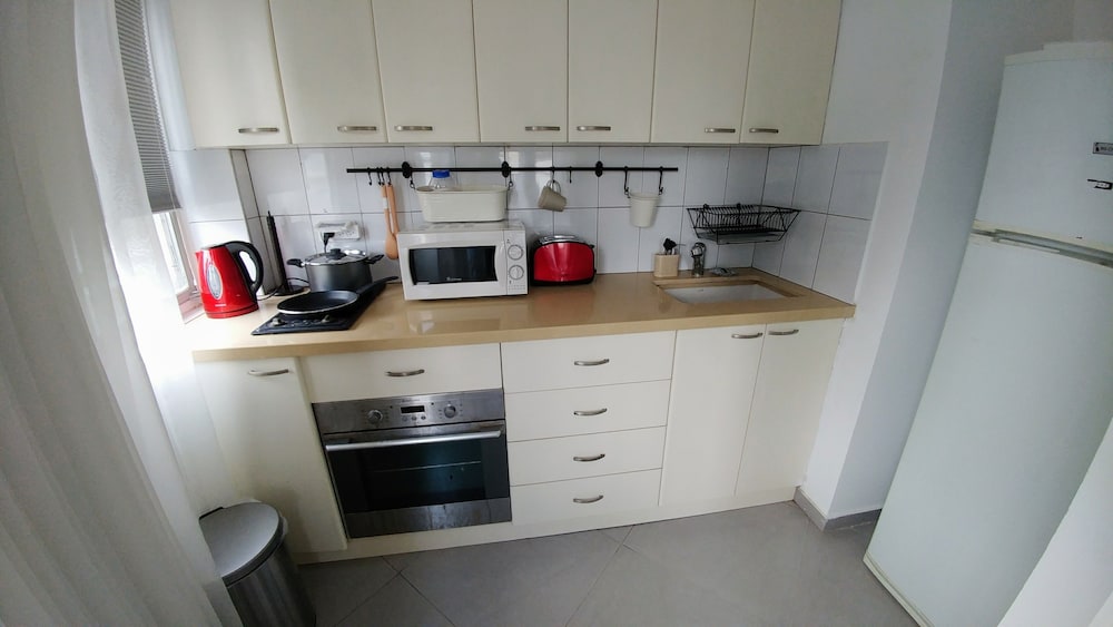 Begin19 Apartment Hotel