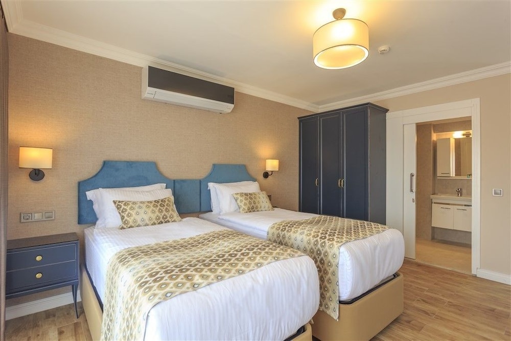Nil Boutique Otel - Image 28