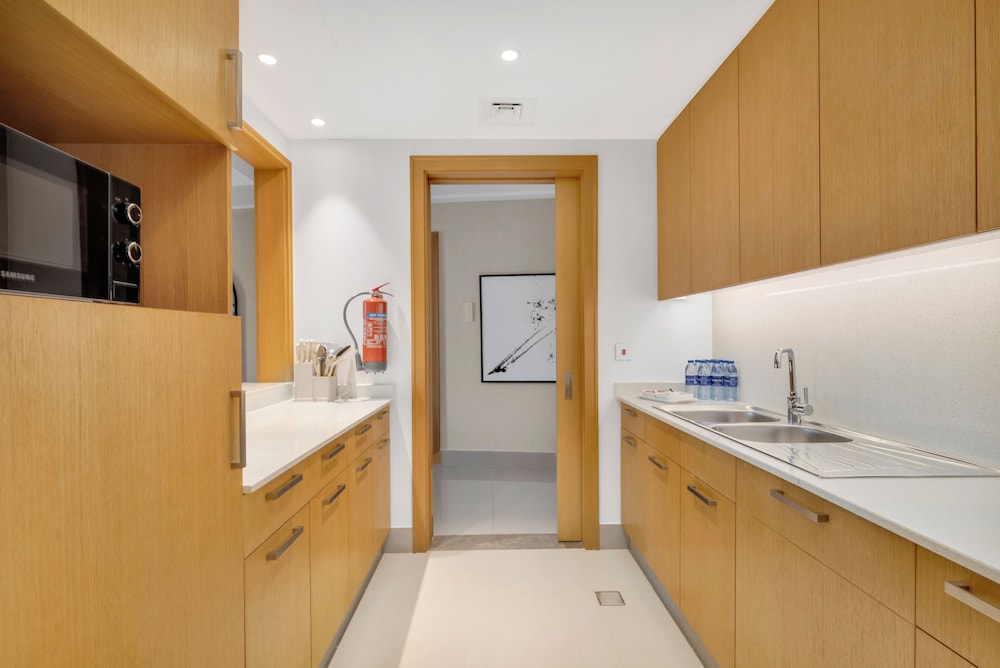 Roomszy Residences - Opera Grand