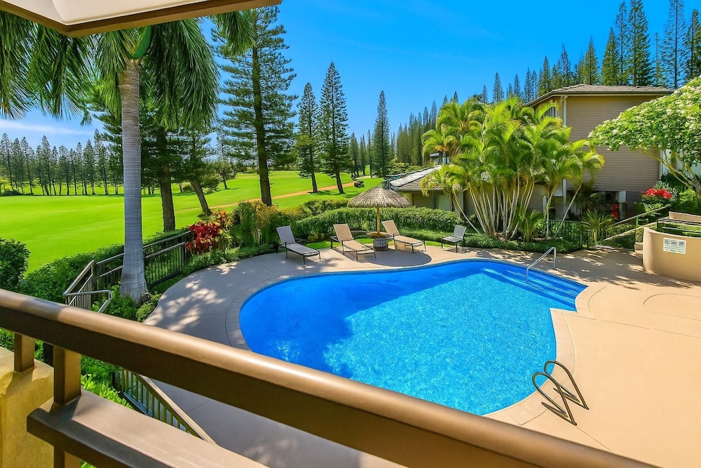 Kapalua Golf 2 Free Cars by KBM Ml-213