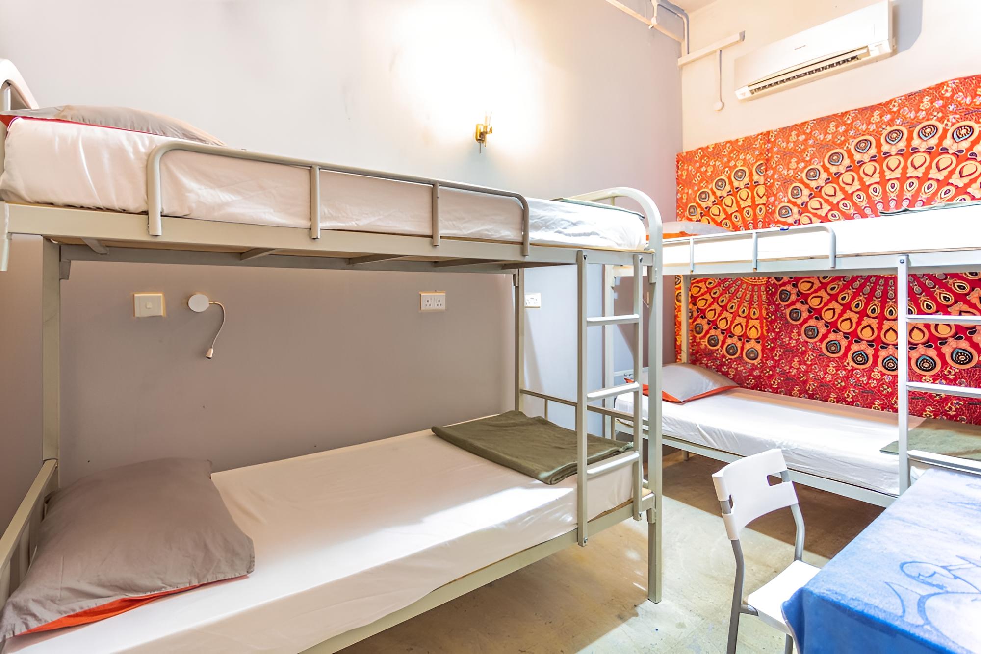 City Backpackers - Hostel