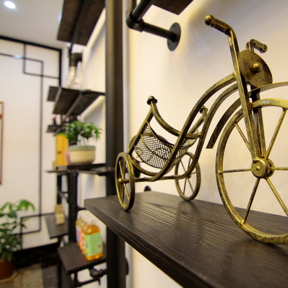 Wuzhen Xiyouju Boutique Hotel - Property Image 8