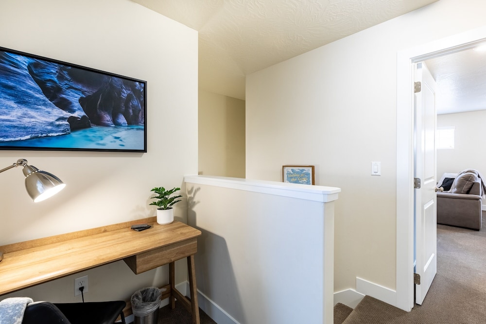Zi-on The Prize 3 Bedroom Townhouse