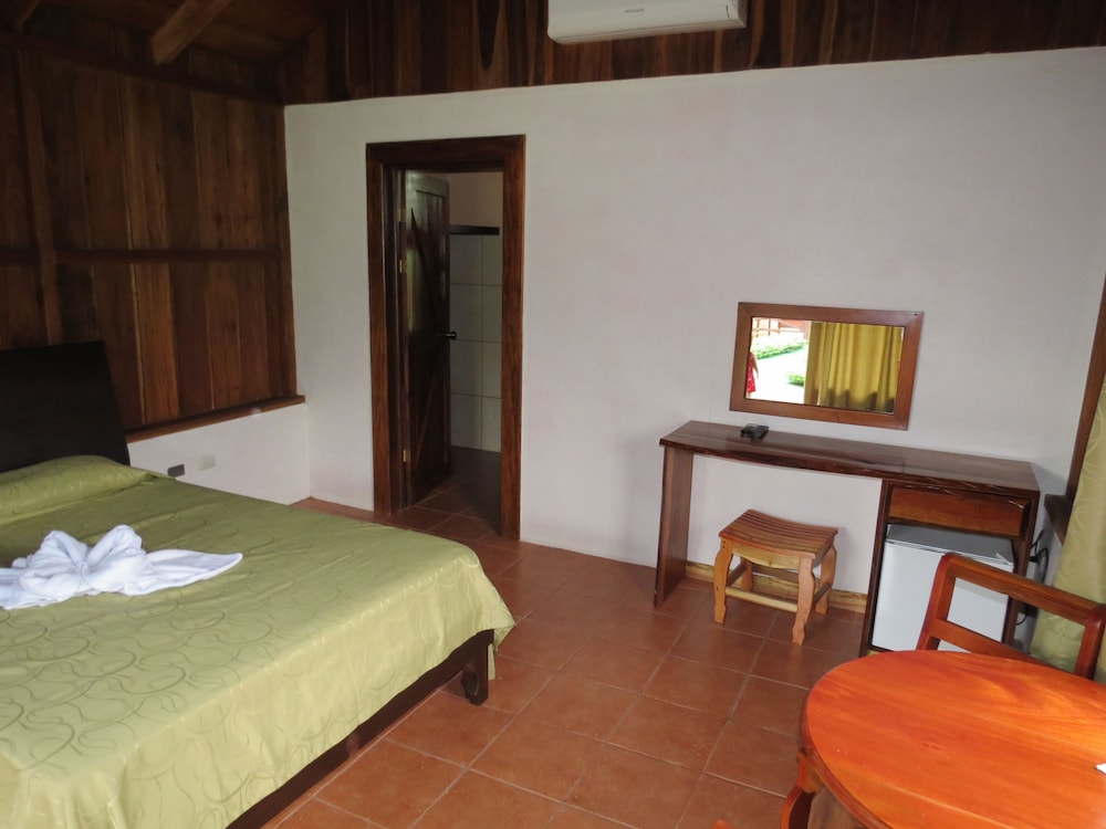 Arenal Montechiari Hotel