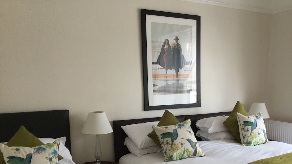 Craggallan Guest House