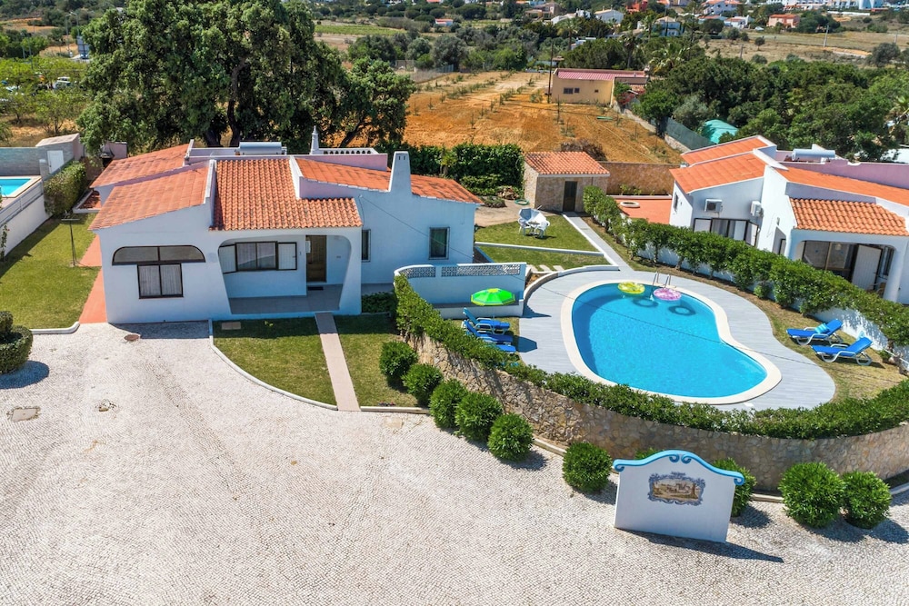 Villa Rosa dos Ventos