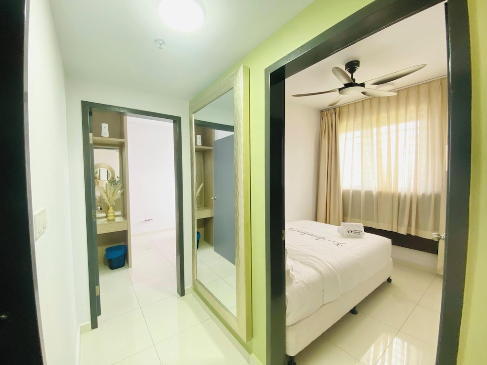 Gaia Residences by Sleepy Bear