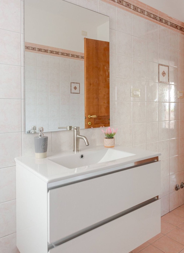 Casa Pandolfi, Apartment With Internal Parking and AC