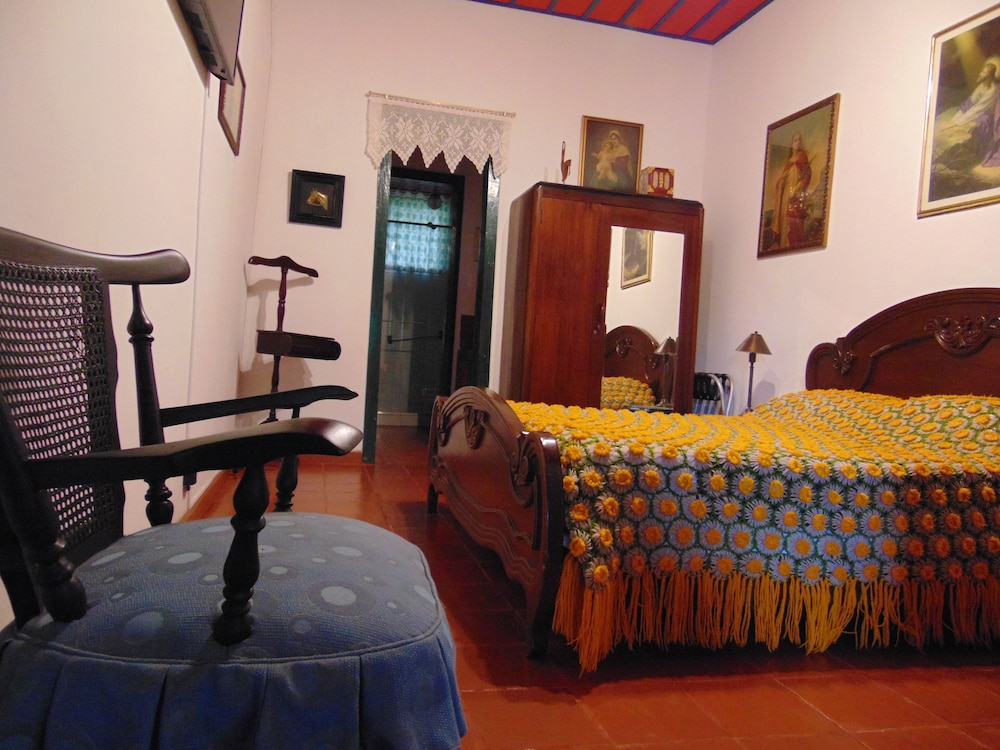 Finca La Colina