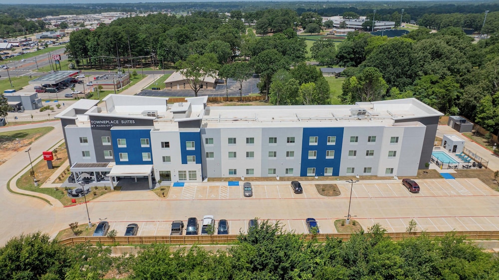 Towneplace Suites By Marriott Longview