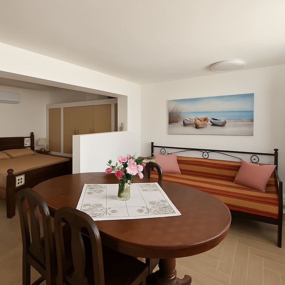 Folegandros Galano Hideaway - Peaceful Sea Views
