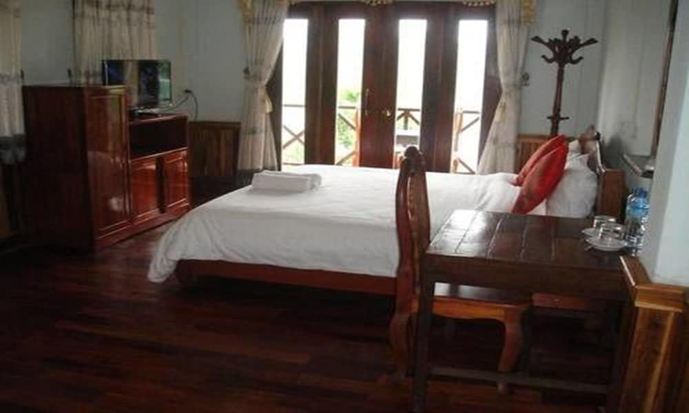 Villa Kingkham Riverside