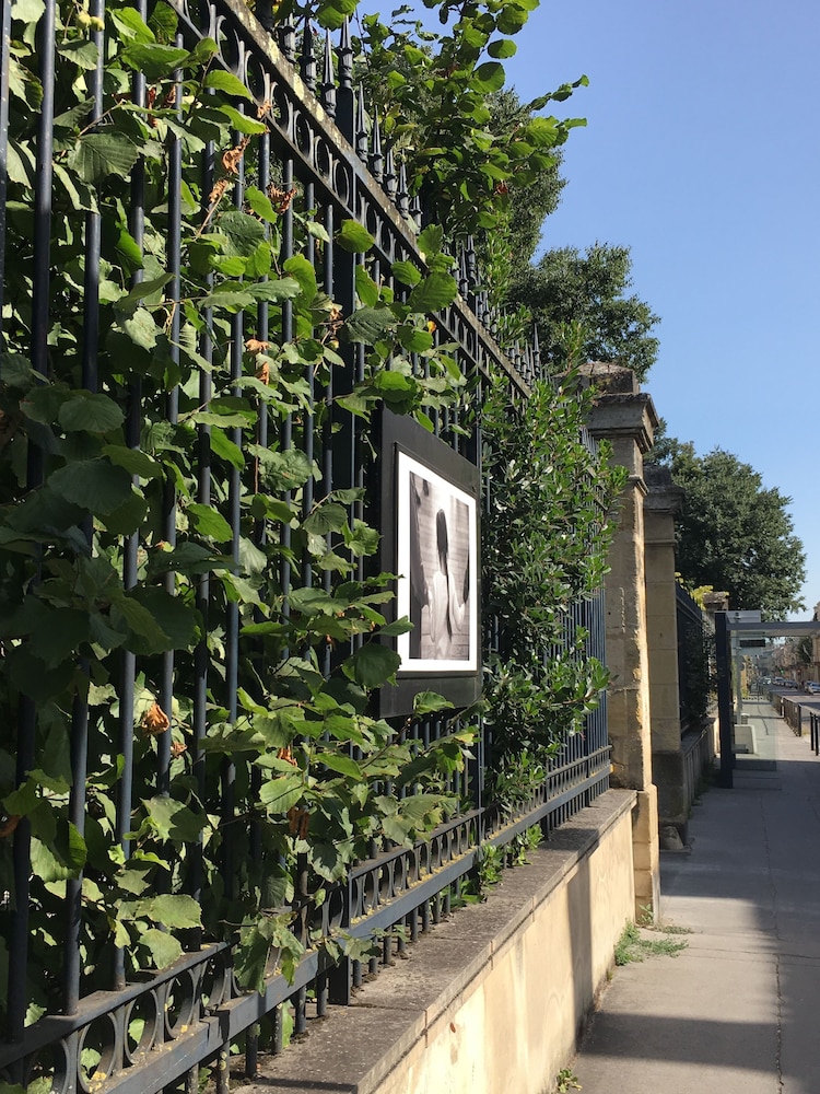 Blue Lodge in Bordeaux