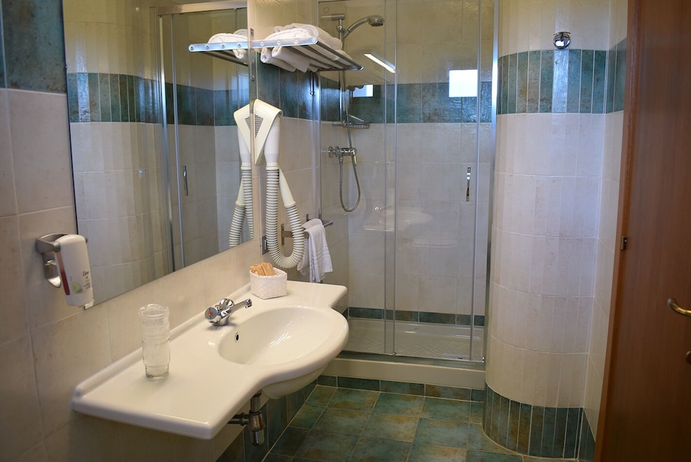 Hotel Baffo Rosso