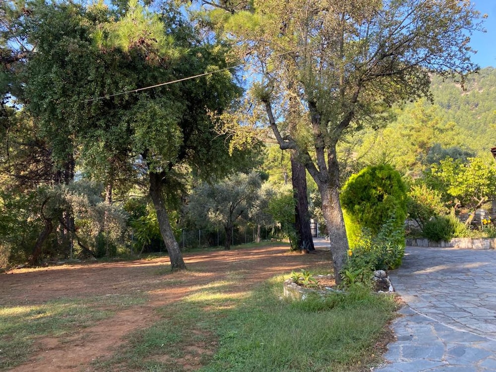 Couples Warm Nook - Thassos Seabreeze Nest