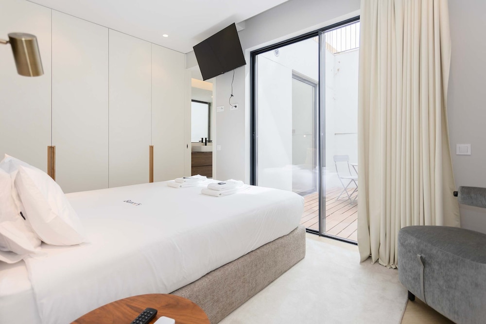 Liiiving in Porto - Pool Paradise Apartment B