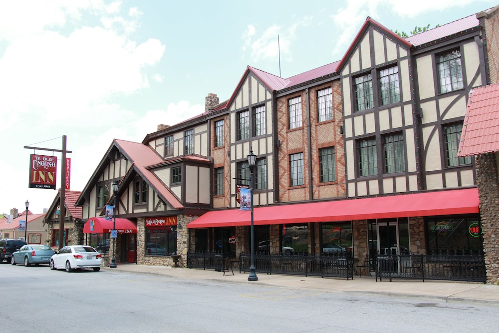 Ye Old English Inn