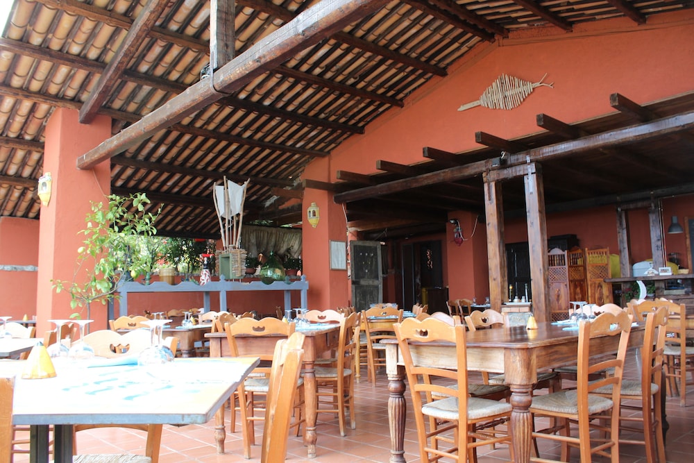 Agriturismo Ruralia