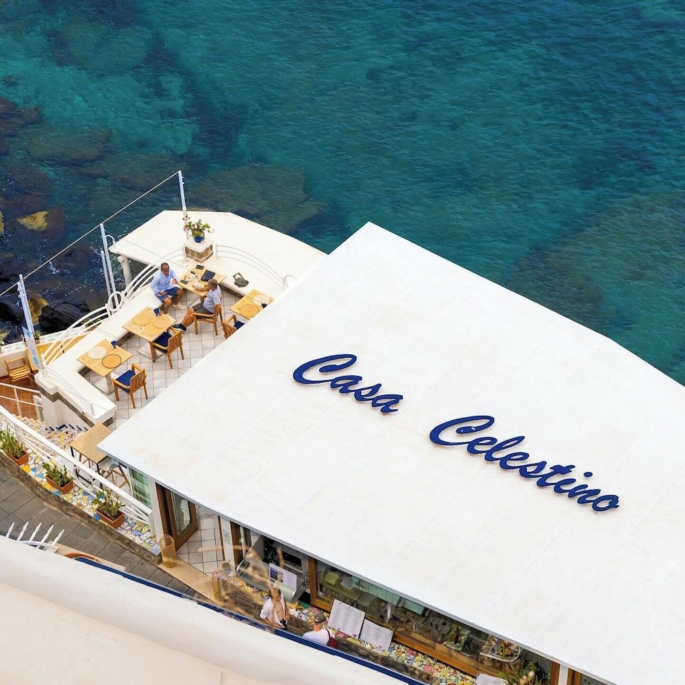 Hotel Casa Celestino