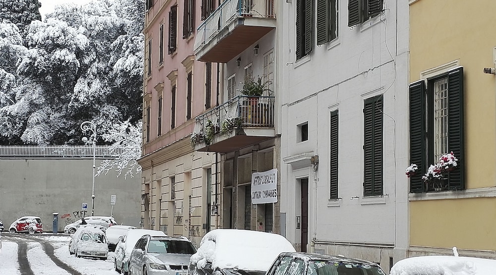 Termini Gold Guest House