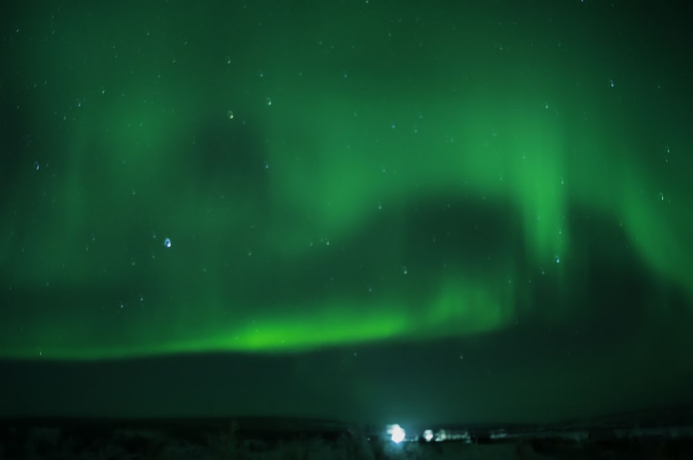Aurora Village Murmansk