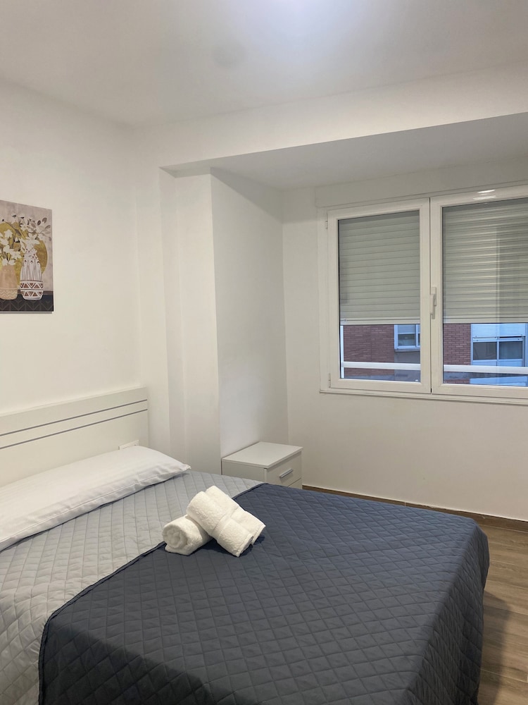 Albergue O Bailarín