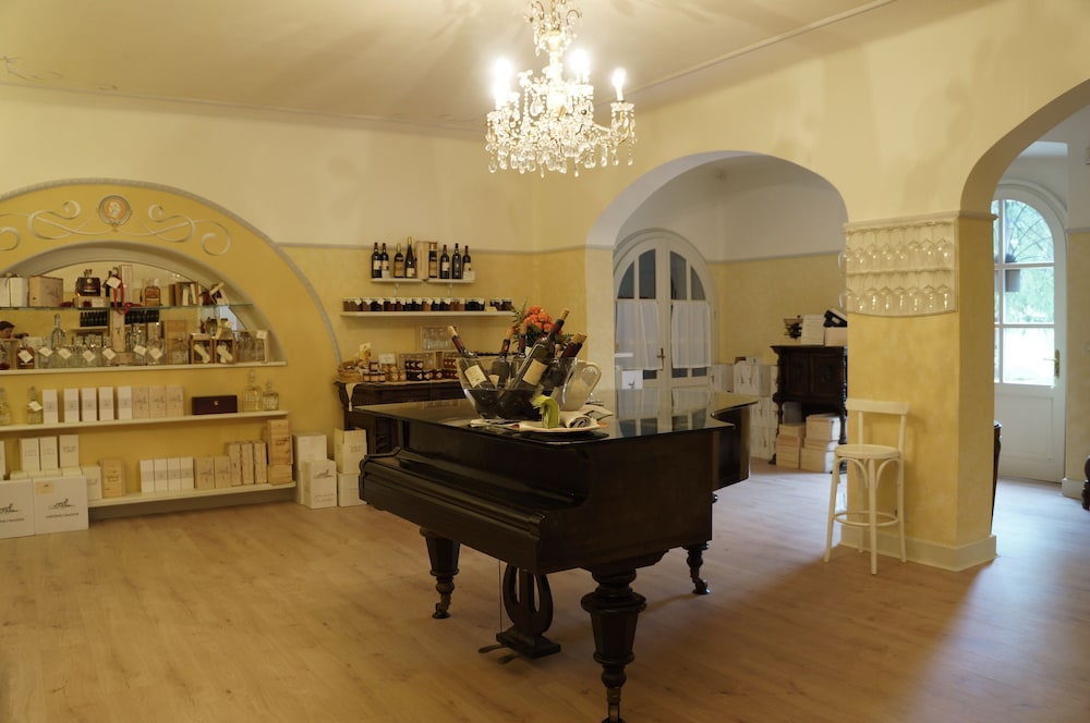 Castello di Spessa Golf & Wine Resort, photo 45