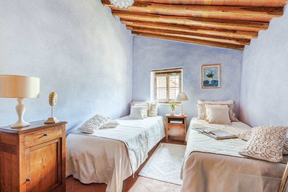 Villa Giannello Farmhouse