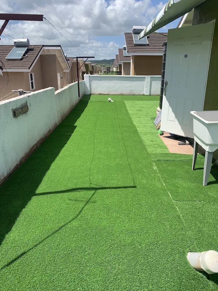 Outdoor Space
