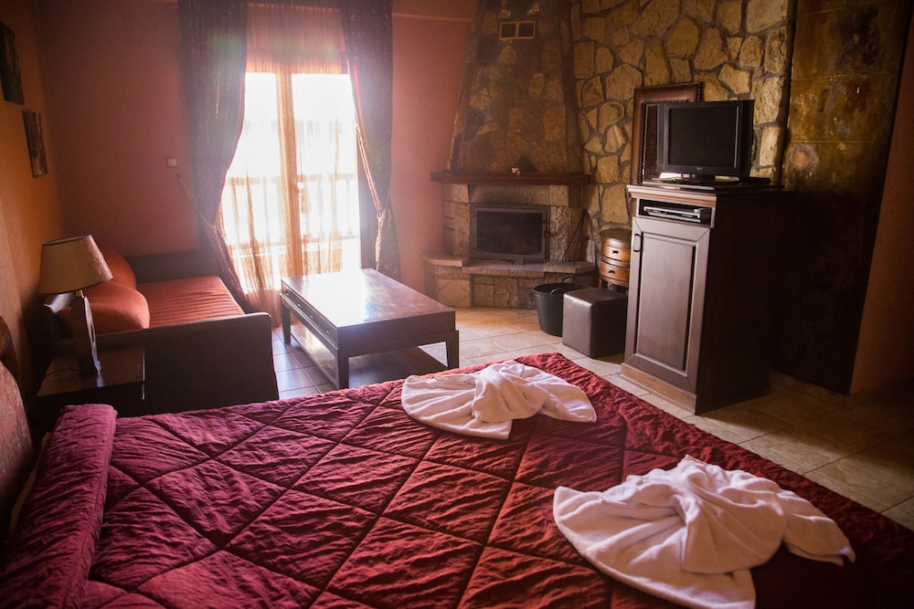 Silva Suites