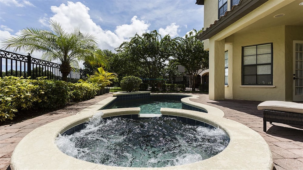 Je62800 - Reunion Resort - 5 Bed 5 Baths Villa - Image 2