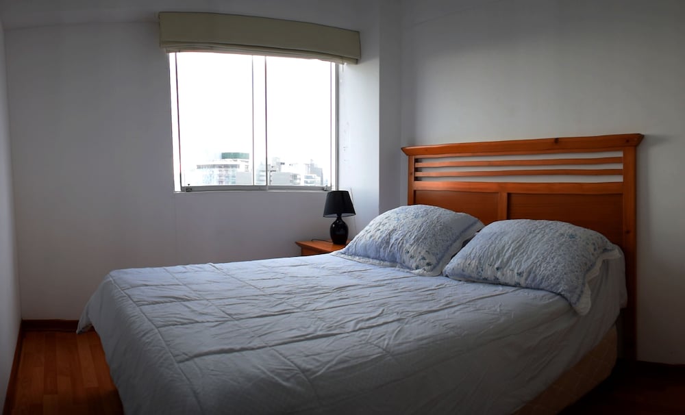 The Comfortable Flat Miraflores