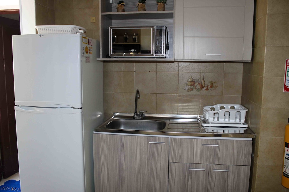Apartamento con piscina by Vivetu
