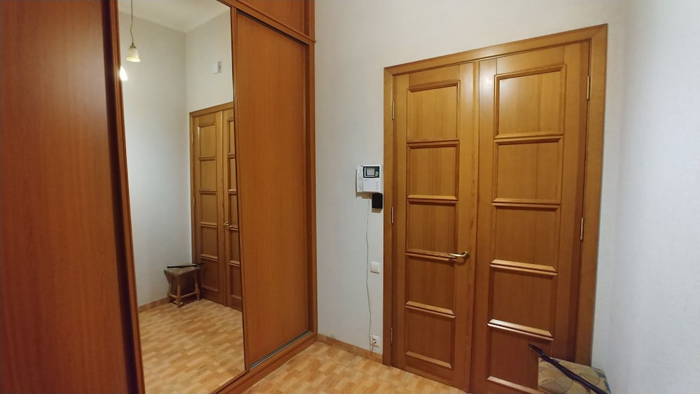 Kyiv Apartments