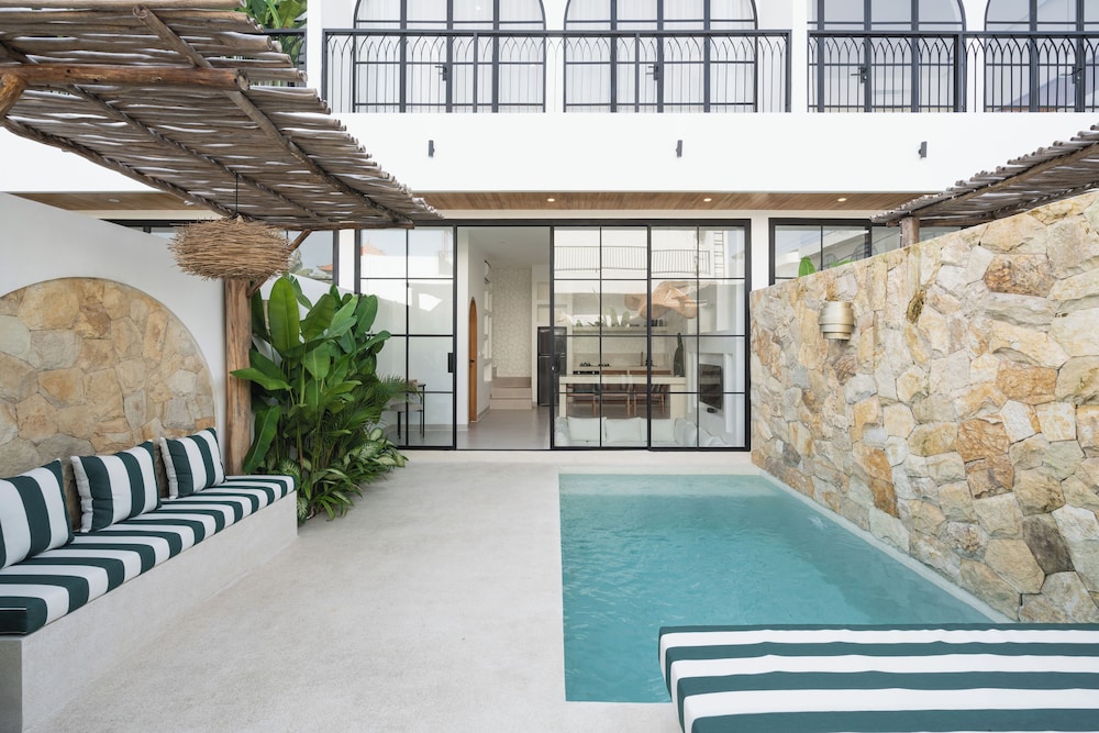 Villa Kaia by Alfred in Bali