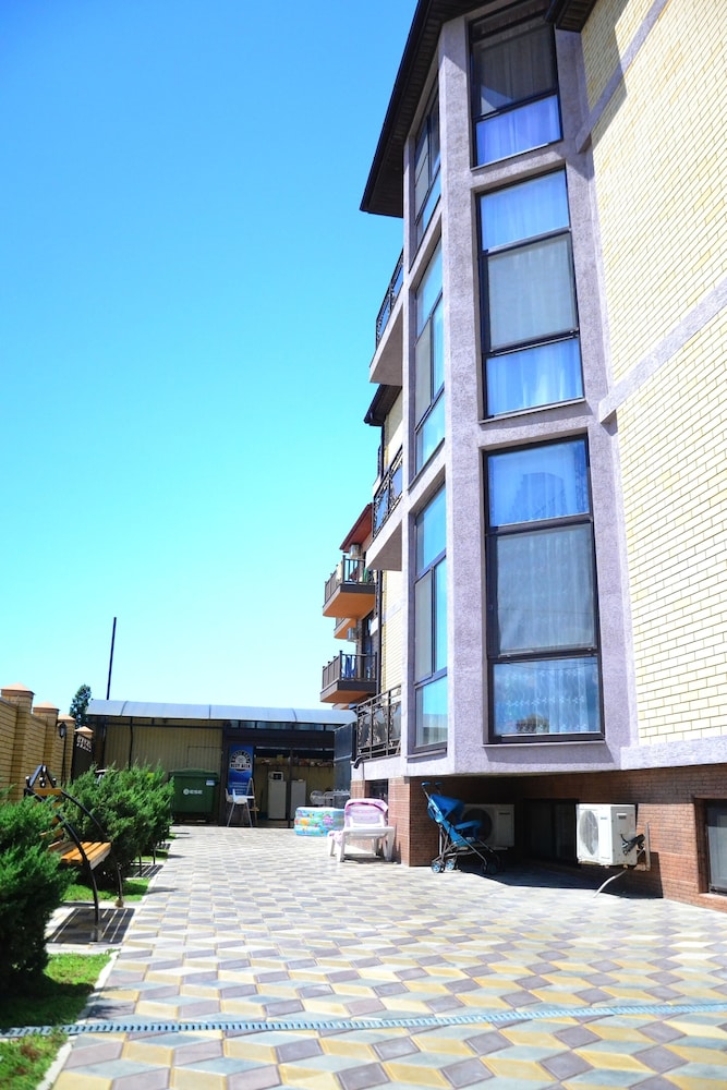Guest House Radost