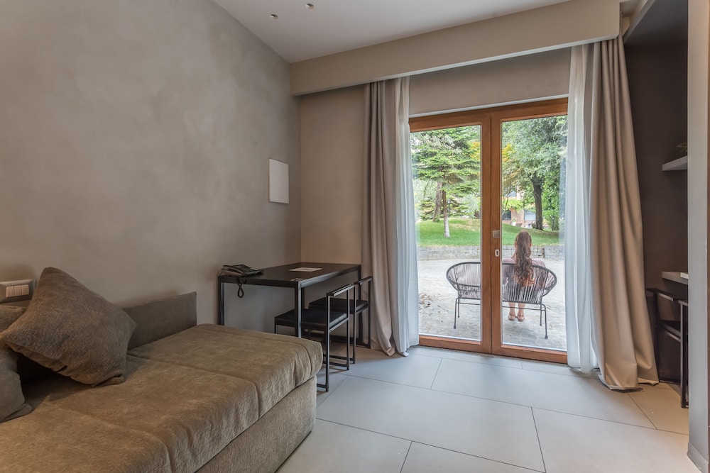 Fauno Urban Resort
