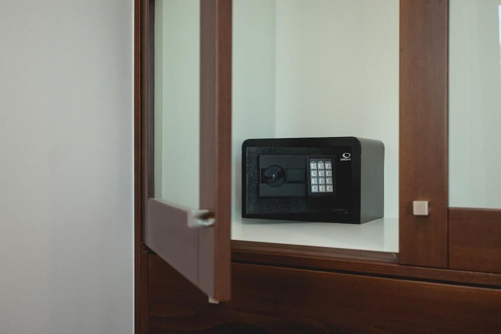 Nival Luxury Suites
